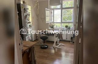 Tauschwohnungen in Suermondtstraße 46, 13053 Alt-Hohenschönhausen, Tauschwohnung: 80 qm (4 Zimmer) in Alt-Hohenschönhausen gegen mehr qm!
