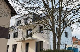 Wohnung mieten in Mühlenweg 32a, 23669 Timmendorfer Strand, Exklusives Wohnen in ruhiger Lage: Wohnungen in Timmendorfer Strand