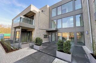 Wohnung mieten in 52525 Heinsberg, Energieeffiziente Neubauwohnung in ruhiger Best-Lage im Zentrum von Heinsberg