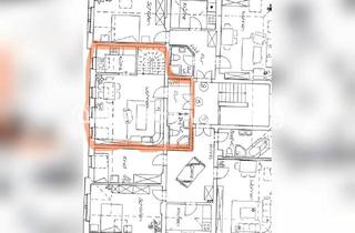 Tauschwohnungen in 01279 Tolkewitz/Seidnitz-Nord, Tauschwohnung: Gemütliche 3-Raum-Maisonette-Wohnung in Tolkewitz zum Tausch