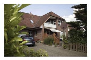 Wohnung mieten in Buchenweg, 21409 Embsen, Alltagstaugliches 1-Zimmer-Apartment in Scharnebeck , frei ab 1.7.2026