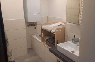 Wohnung mieten in Breite Straße, 53879 Euskirchen, Zuhause mit zwei Zimmern und Balkon in Euskirchen