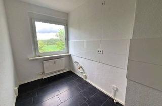 Wohnung mieten in Gardelegener Straße 18, 39356 Weferlingen, 1000 € Gutschein sichern***AB 01.07.2026*** 4-Zimmer-Wohnung im 1. Obergeschoss zu vermieten