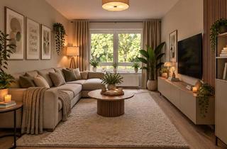 Wohnung mieten in Gardelegener Straße 18, 39356 Weferlingen, 1000 € Gutschein sichern***AB SOFORT*** 4-Zimmer-Wohnung im 1. Obergeschoss zu vermieten