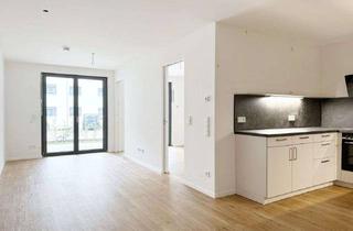 Wohnung mieten in Anna-Reich-Straße 23, 71069 Sindelfingen, 2,5 Zimmer Komfortwohnung mit großer Terrasse