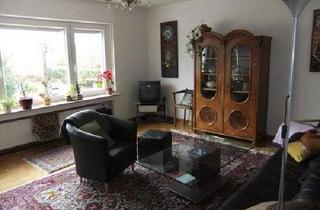 Wohnung mieten in 53879 Euskirchen, Schöne helle Altbauwohnung in ruhiger und zentraler Lage