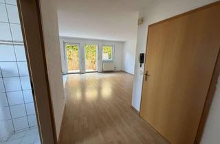 Wohnung mieten in 75015 Bretten, Schöne 2-Zimmer-Wohnung in der Kupferhälde