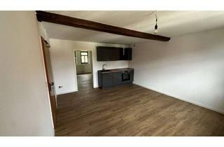 Wohnung mieten in Birsteiner Straße, 36399 Freiensteinau, Wohnen mit Charakter: 2-Zimmer-Wohnung in Freiensteinau