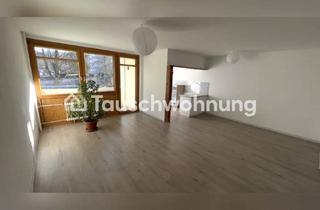 Tauschwohnungen in Graf-Von-Stauffenberg-Straße, 33615 Innenstadt, Tauschwohnung: Gemütliche 1-Zimmer-Wohnung in Schildesche