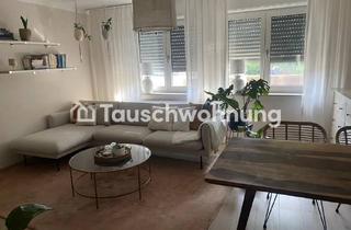 Tauschwohnungen in 64283 Darmstadt, Tauschwohnung: 2-Zimmer-Flat in Darmstadt-Mitte zum Tausch