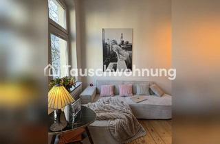 Tauschwohnungen in 10781 Schöneberg, Tauschwohnung: Helle, tolle Wohnung im Herzen von Schöneberg gegen POTSDAM