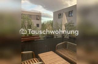 Tauschwohnungen in Englischer Garten, 81925 Bogenhausen, Tauschwohnung: 2-Zimmer in Bogenhausen (Oberföhring) nähe Englischer Garten