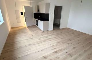 Wohnung mieten in 36041 Fulda, Neuwertige 1-Zimmer-Wohnung in Fulda