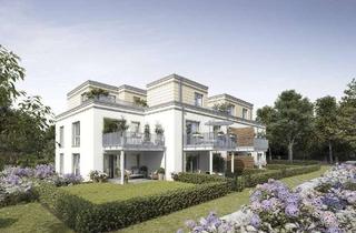 Wohnung mieten in Berner Straße 9B, 12205 Lichterfelde, 2-Zi. mit Terrasse & Tiefgarage | Schweizer Park | nähe FU Be
