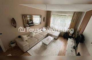 Tauschwohnungen in Platanenweg 50, 12437 Plänterwald, Tauschwohnung: 3-Zimmer Wohnung in Treptow –Suche 3-Zimmer Wohnung nahe Uni