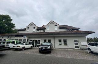 Wohnung mieten in Poststr, 64560 Riedstadt, Wohnen mit Charakter: 2-Zimmer-Wohnung in Riedstadt