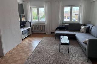 Wohnung mieten in Feichten, 85570 Markt Schwaben, Großzügige Maisonette-Wohnung mit Dachgeschoss in 85570 Markt Schwaben