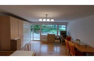 Wohnung mieten in In Eichwald 2A, 69126 Boxberg, Vollmöblierte 1-Zimmer-Wohnung mit Balkon und EBK in Heidelberg