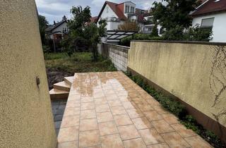 Wohnung mieten in 65428 Rüsselsheim, 2-ZKB mit Terasse und EBK
