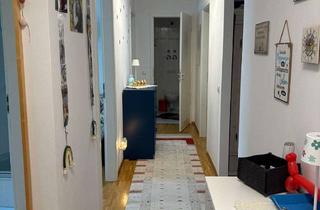 Wohnung mieten in 81377 Hadern, Ruhig gelegene 3-Zimmer-Wohnung mit Terrasse/Gartenanteil in München-Hadern
