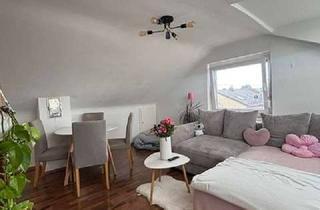 Wohnung mieten in 71404 Korb, Gemütliches DG- Apartment in Korb