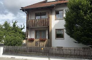 Wohnung mieten in Thomastr. 13, 85055 Ingolstadt, Sehr schöne, sonnige 3 ZKB Whg in zentraler Lage