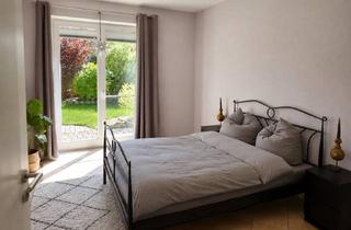 Wohnung mieten in 23769 Fehmarn, Großzügige 4-Zimmer-Erdgeschosswohnung mit Terrasse und Garten