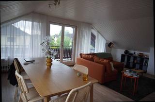 Wohnung mieten in Im Bitzenfeld, 53567 Asbach, Attraktive 2 Zimmer Wohnung mit Balkon