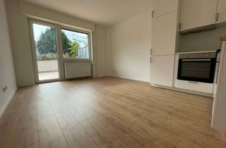 Wohnung mieten in 63067 Kaiserlei, +++ Renovierte Unmöblierte Wohnung in Offenbach am Main +++