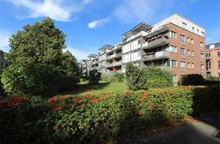 Wohnung mieten in Am Krusenick 05, 12555 Köpenick, Helle gut aufgeteilte Familienwohnung mit 2 Balkonen!
