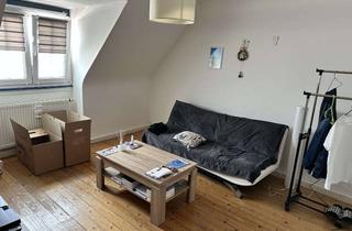 Wohnung mieten in Hauptstraße 26, 76571 Gaggenau, Attraktive 2-Zimmer-Altbauwohnung in zentraler Stadtlage in Gaggenau