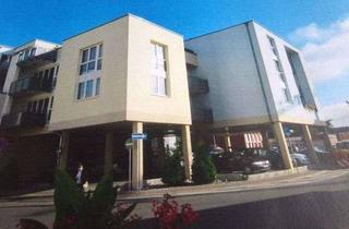 Wohnung mieten in 68642 Bürstadt, Sehr helle 3-Zimmer Wohnung im Zentrum von Bürstadt