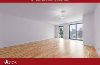 Wohnung mieten in Kopenhagener Str. 17, 13407 Reinickendorf, Attraktive 3-Zimmer-Wohnungen mit sonnigem Balkon in energieeffizientem Neubau-Zweitbezug