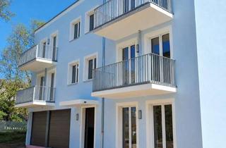 Wohnung mieten in Neudorfer Weg, 01127 Pieschen-Süd, Weitläufige Wohnung mit Balkon, lichtdurchflutet und großzügig in einem Neubau