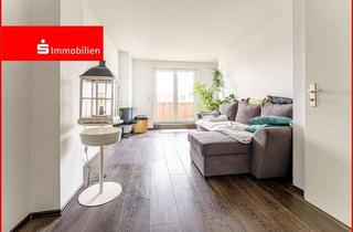 Wohnung mieten in 22880 Wedel, Maisonettetraum mit Blick über Wedel