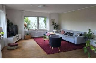 Wohnung mieten in Im Klingen 15a, 65719 Hofheim am Taunus, Vier-Zimmerwohnung im Erdgeschoss