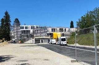 Wohnung mieten in Lauterbachstrasse 14, 84307 Eggenfelden, Neubau- Zentrale 2 Zimmerwohnung in Eggenfelden zu vermieten Obermühle