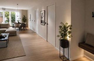 Wohnung mieten in Am Gries, 84180 Loiching, Erstbezug: Luxuriöse 2 Zimmer mit grosser Terrasse und Gartenanteil