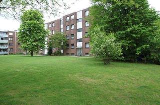 Wohnung mieten in Grevenbroicher Str. 106, 47807 Fischeln, Schöne 3 Z Whg. in Krefeld Fischeln - Zentrumsnah aber im Grünen