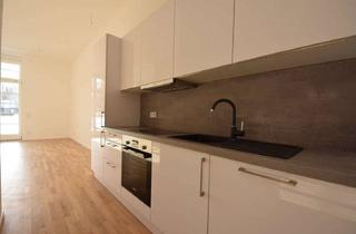 Wohnung mieten in 78048 Villingen-Schwenningen, Moderne 1,5-Zimmer mit Einbauküche, Balkon, Außenstellplatz