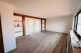 Wohnung mieten in 64385 Reichelsheim, **AB SOFORT! ** 3 ZKB mit Einbauküche und PKW Stellplatz in Reichelsheim