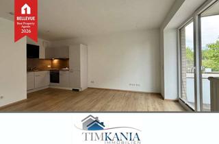 Wohnung mieten in Mühlental 16, 24941 Weiche, Helle 3-Zimmer-Wohnung mit Balkon und moderner offener Küche zum Wohlfühlen