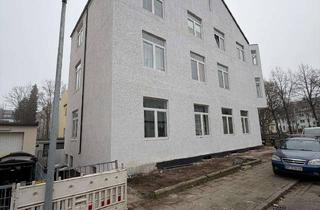 Wohnung mieten in Liegnitzstraße 41, 28237 Lindenhof, 1 Zimmer Dachgeschoss Appartment in Bremen-Lindenhof