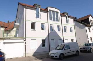Wohnung mieten in 85276 Pfaffenhofen, Perfekt sanierte 3 Zi. Whg . mit Dachterrasse im Stadtzentrum