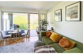 Wohnung mieten in 26135 Osternburg, Hochwertige, moderne 2-Zimmer-Wohnung mit Blick auf den Huntelauf