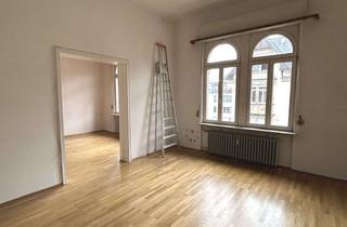 Wohnung mieten in Westring 14, 76829 Landau (Stadt), Erstbezug nach Sanierung - Altbauwohnung in Landau