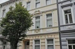 Wohnung mieten in Alexanderstraße, 47798 Stadtmitte, Gepflegte 1,5-Zimmer-Wohnung in zentraler Lage von Krefeld
