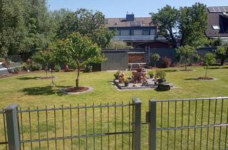 Wohnung mieten in 41569 Rommerskirchen, Moderne, ruhige Erdgeschosswohnung mit Terrasse