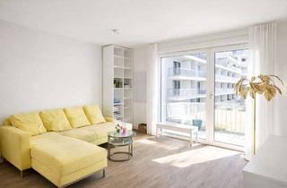 Sozialwohnungen mieten in Beusselstraße 32, 10553 Berlin, WBS für 2 Zimmer Vorraussetzung Neubau Wohnung mit Terrasse, Aufzug & hochwertigen Maß-Einbauten