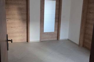 Wohnung mieten in 93155 Hemau, Großzügige & helle 3-Zimmer-Wohnung (Erstbezug)